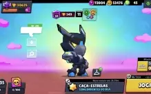 Vendo Conta Brawl Stars