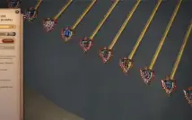 Tank Full Spec 100+ Albion Server America