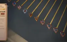 Tank Full Spec 100+ Albion Server America
