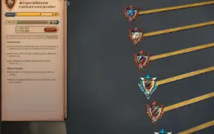Tank Full Spec 100+ Albion Server America