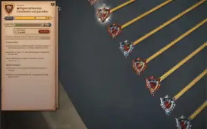 Tank Full Spec 100+ Albion Server America