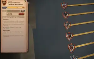 Tank Full Spec 100+ Albion Server America