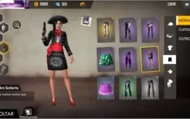 Conta diamante 2