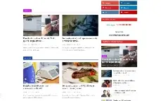 Script Portal News Pro – PHP Completo