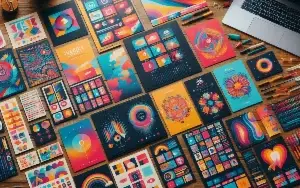 Mega Pack Canva Prontos ( Editável )