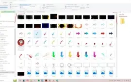 Pack de Design ( +10gb de arquivos) assista ao vídeo do anun