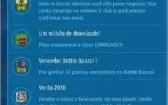 Conta habbo criada em 2009 emblemas raros