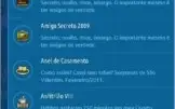 Conta habbo criada em 2009 emblemas raros