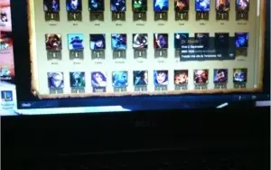 Conta P2 , 99 champs , 30 skins ! Imperdível !