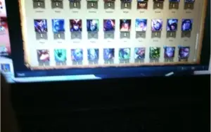Conta P2 , 99 champs , 30 skins ! Imperdível !