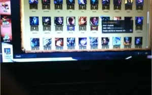 Conta P2 , 99 champs , 30 skins ! Imperdível !