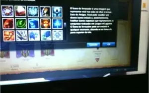 Conta P2 , 99 champs , 30 skins ! Imperdível !