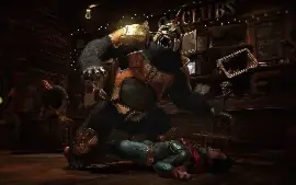 Xbox Injustice 2 (Legendary Edition) #C28556