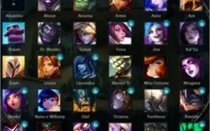 CONTA GOLD 4 MMR ALTO GANHANDO 26 PERDENDO APENAS 6