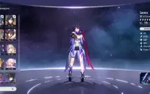 🟢Honkai Star Rail - Tl66 Seelee2 + Blade + Gepard + Himeko