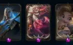 LOL - 8 anos de conta