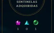 Conta D2 SOLOQ Smurf com MMR Alto