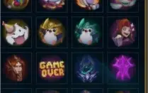 Conta D2 SOLOQ Smurf com MMR Alto