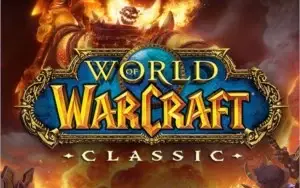 Gold Wow Classico Horda - Servidor Faerlina