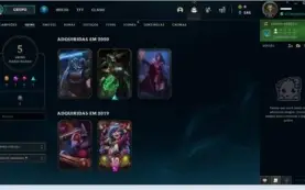 conta unranked