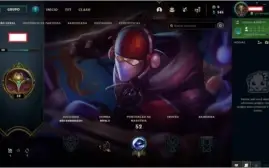 conta unranked