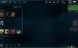 conta unranked
