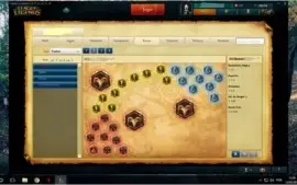 CONTA DIAMANTE V 44 SKINS