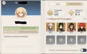 Ar 51 - Arlecchino C3 + Bis + 5 T5