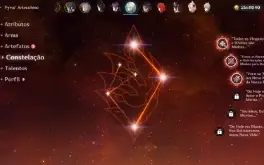 Ar 51 - Arlecchino C3 + Bis + 5 T5