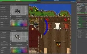 Vendo Elder Druid 147 ml 77 3 addon Lutabra