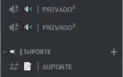 MONTO DISCORD, DECORO E CONFIGURO BOTS (11)