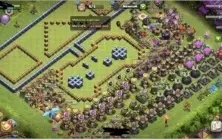 Th14 full Clash of clans