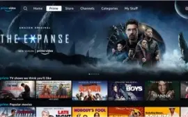 PRIME VIDEO ATUALIZADO [PREMIUM] 30 DIAS