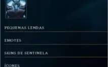 Conta lol Prata 2