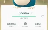 CONTA POKÉMON GO LV 31 SEM TIME - PREMIUM #08