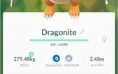 CONTA POKÉMON GO LV 31 SEM TIME - PREMIUM #08