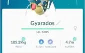 CONTA POKÉMON GO LV 31 SEM TIME - PREMIUM #08
