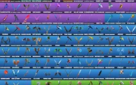 Conta Nfa Fortnite 182 Skins