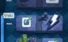 Conta Clash royale lvl 32 Conta com 13 lendárias
