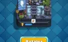 Conta Clash royale lvl 32 Conta com 13 lendárias
