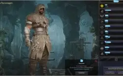CONTA BLACK DESERT SA COM MAIS DE R$1,500 INVESTIDOS