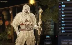 CONTA BLACK DESERT SA COM MAIS DE R$1,500 INVESTIDOS
