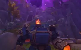 Montaria Espanca-Gente 2-30 World of Warcraft