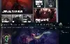Conta League Of Legends Desde 2009 - Skins Raras -Unico Dono