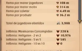 Conta albion