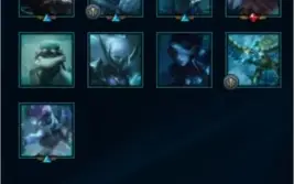 Conta Diamante 2 60% WR / Email não verificado