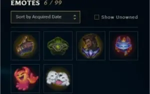Conta Diamante 2 60% WR / Email não verificado