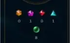 Conta Diamante 2 60% WR / Email não verificado
