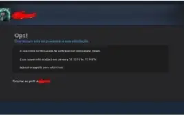 CONTA STEAM LVL 243 , 17 MIL REAIS EM JOGOS , 14 ANOS