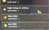 Painel com KS / Cavaleiro / Knight / KINA 156 80% (VALENTO)